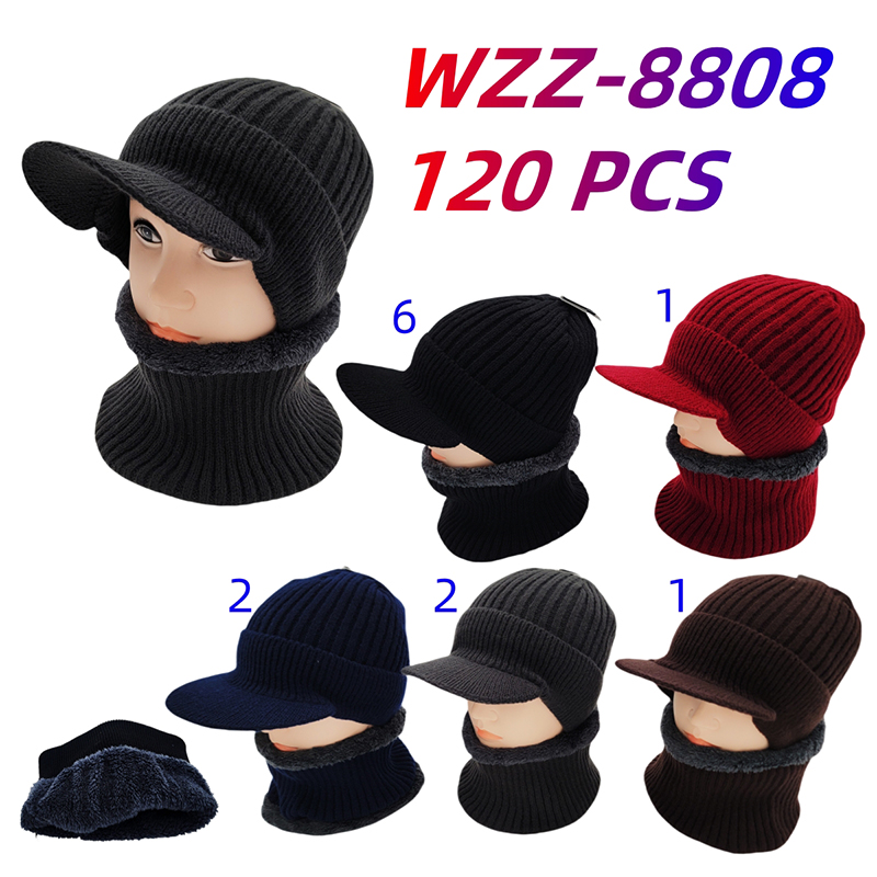 WZZ-8808 CS120
